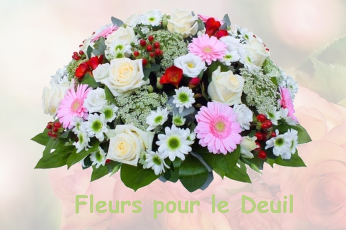 fleurs deuil LA-CROIX-SUR-ROUDOULE