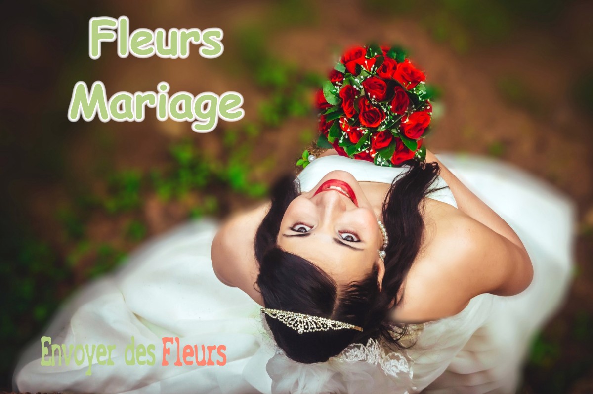 lIVRAISON FLEURS MARIAGE à LA-CROIX-SUR-ROUDOULE